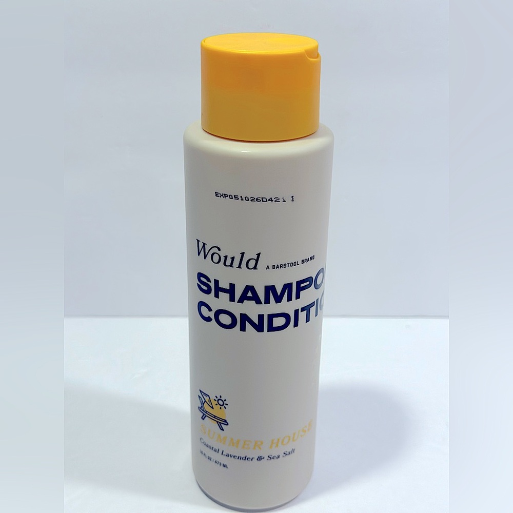 Would Summer House Shampoo Conditioner - 16fl oz.
